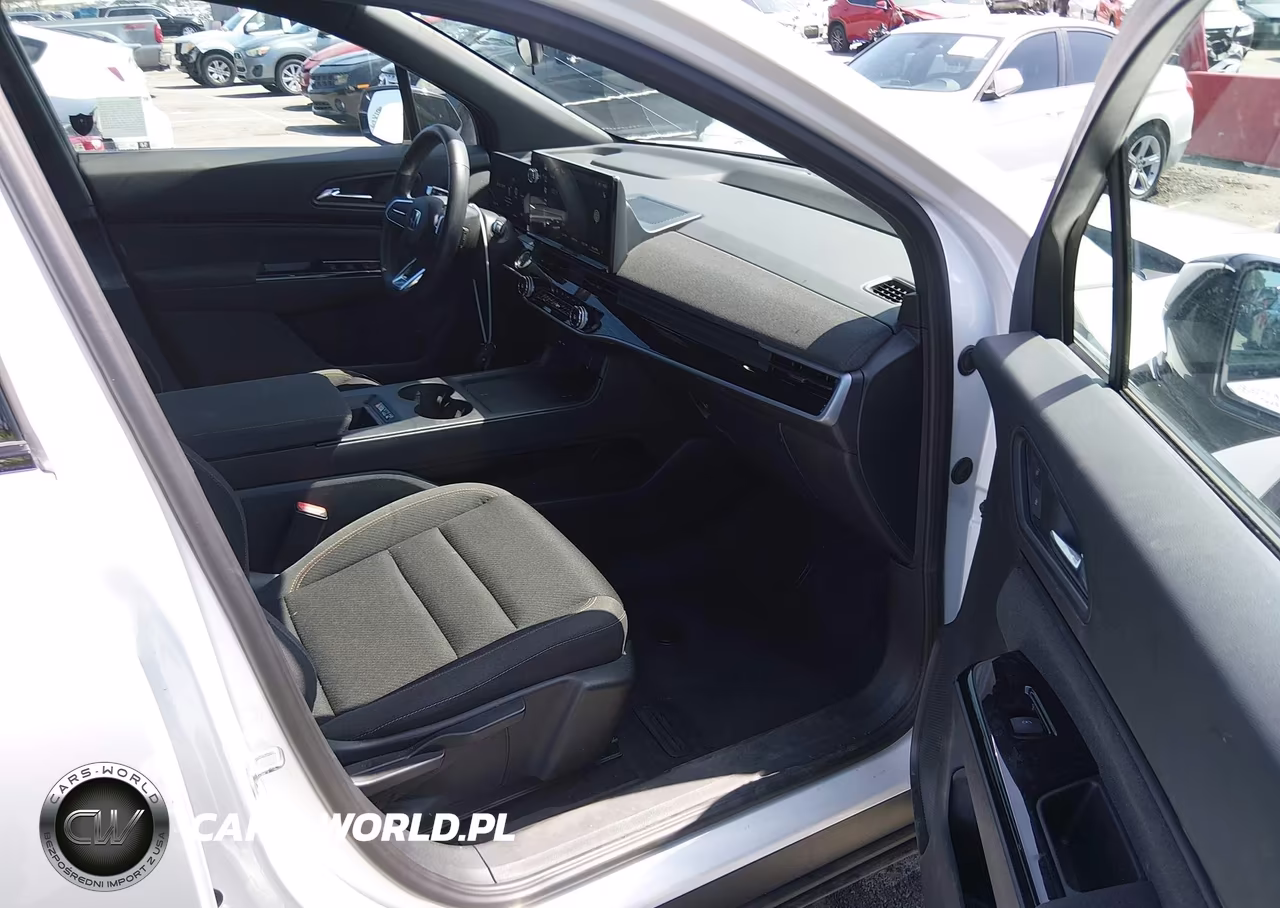 2024 Honda Prologue Ex VIN:3GPKHURM7RS527570 - 5
