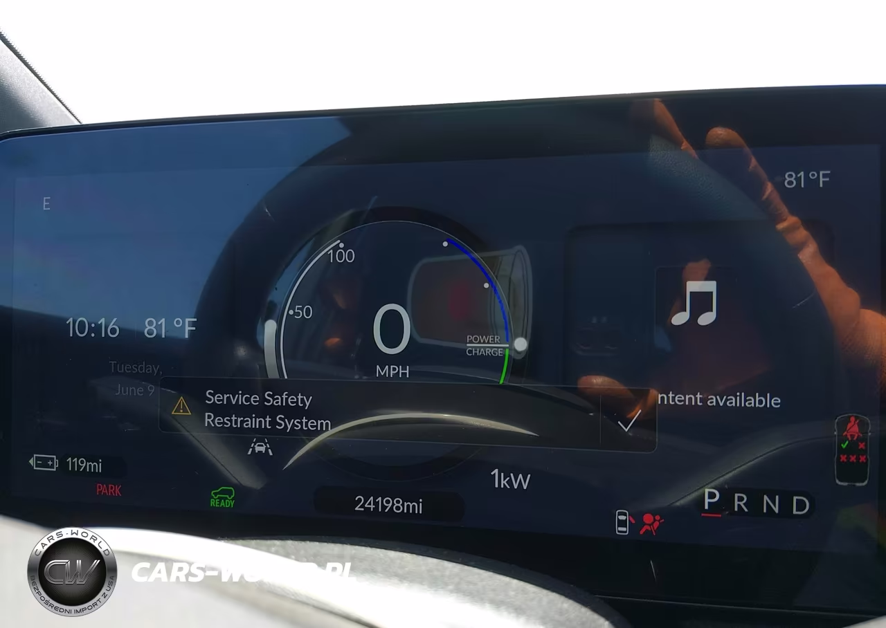 2024 Honda Prologue Ex VIN:3GPKHURM7RS527570 - 7