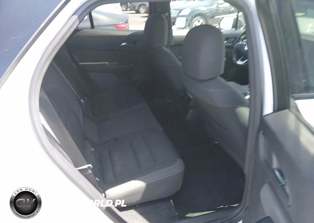 2024 Honda Prologue Ex VIN:3GPKHURM7RS527570 - 8