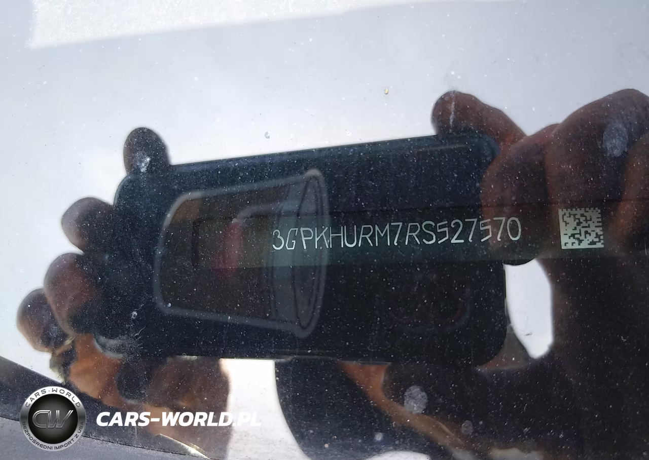 2024 Honda Prologue Ex VIN:3GPKHURM7RS527570 - 9