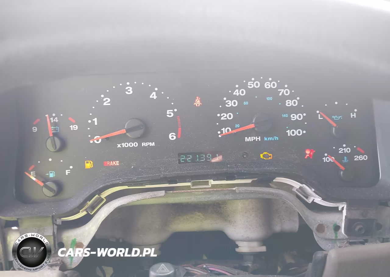 2006 Jeep Wrangler Se VIN:1J4FA29S96P706630 - 7