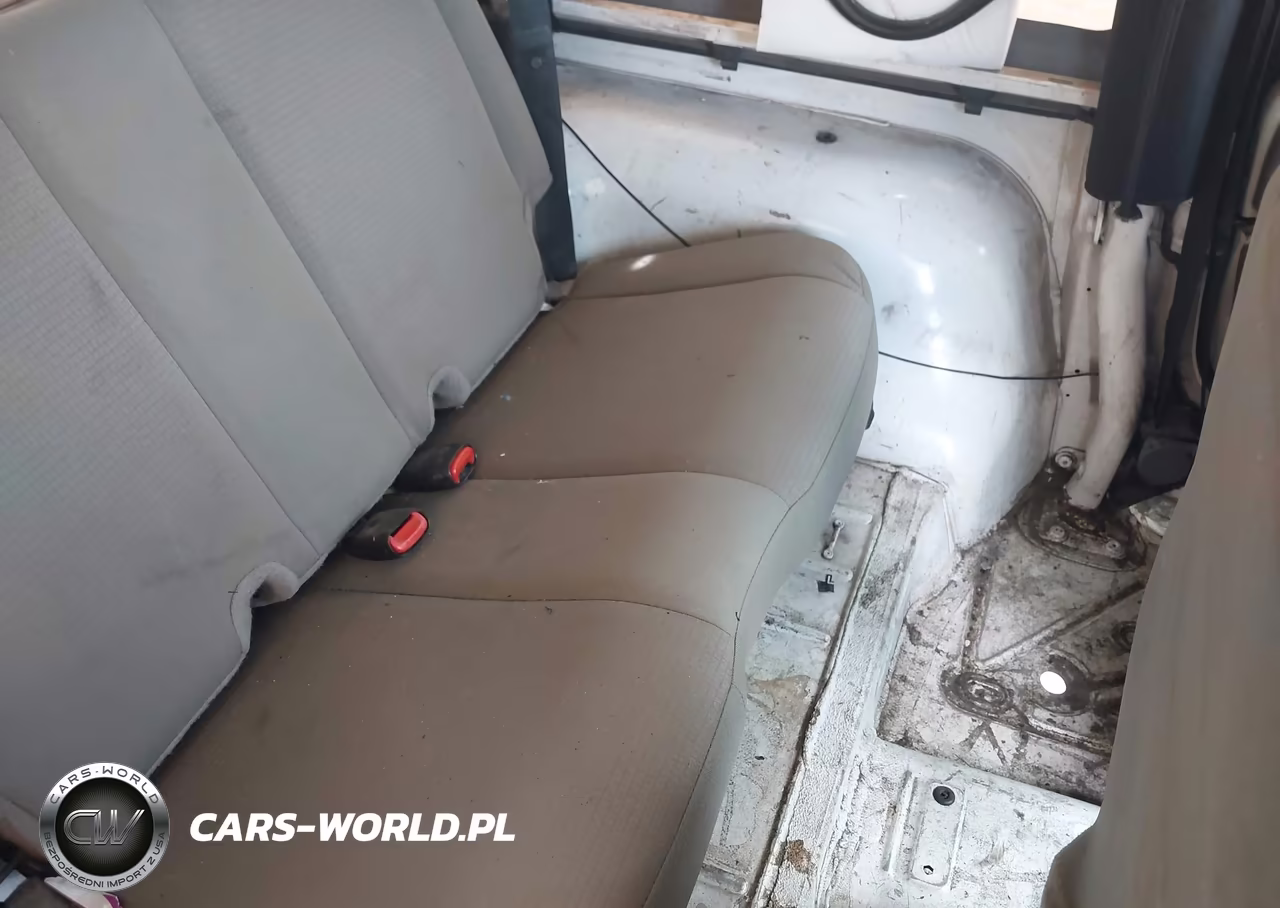 2006 Jeep Wrangler Se VIN:1J4FA29S96P706630 - 8