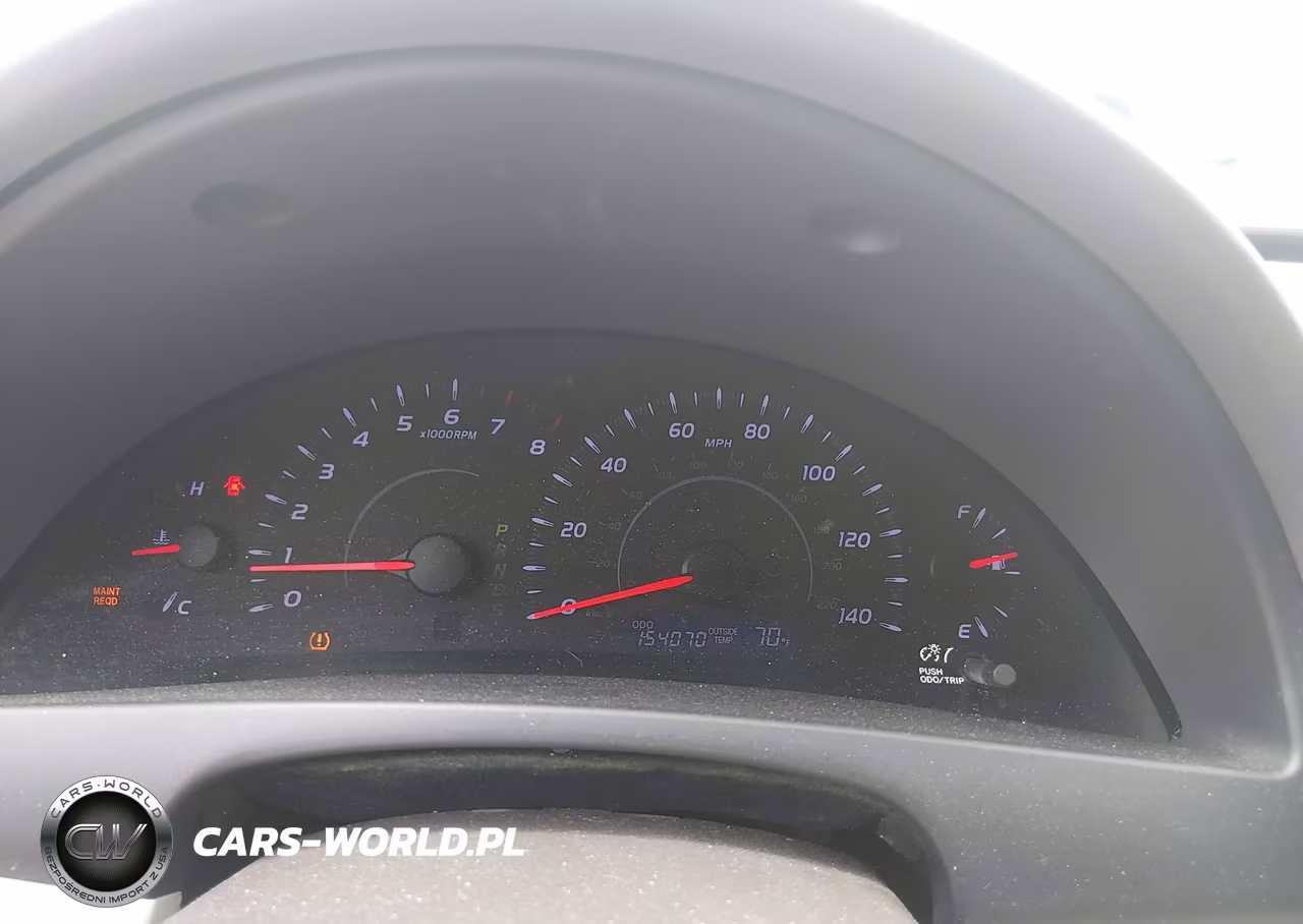 2011 Toyota Camry Le VIN:4T1BF3EK7BU657517 - 7