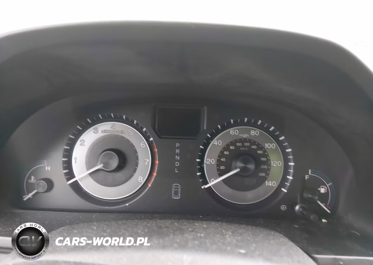 2013 Honda Odyssey Ex VIN:5FNRL5H42DB036458 - 7