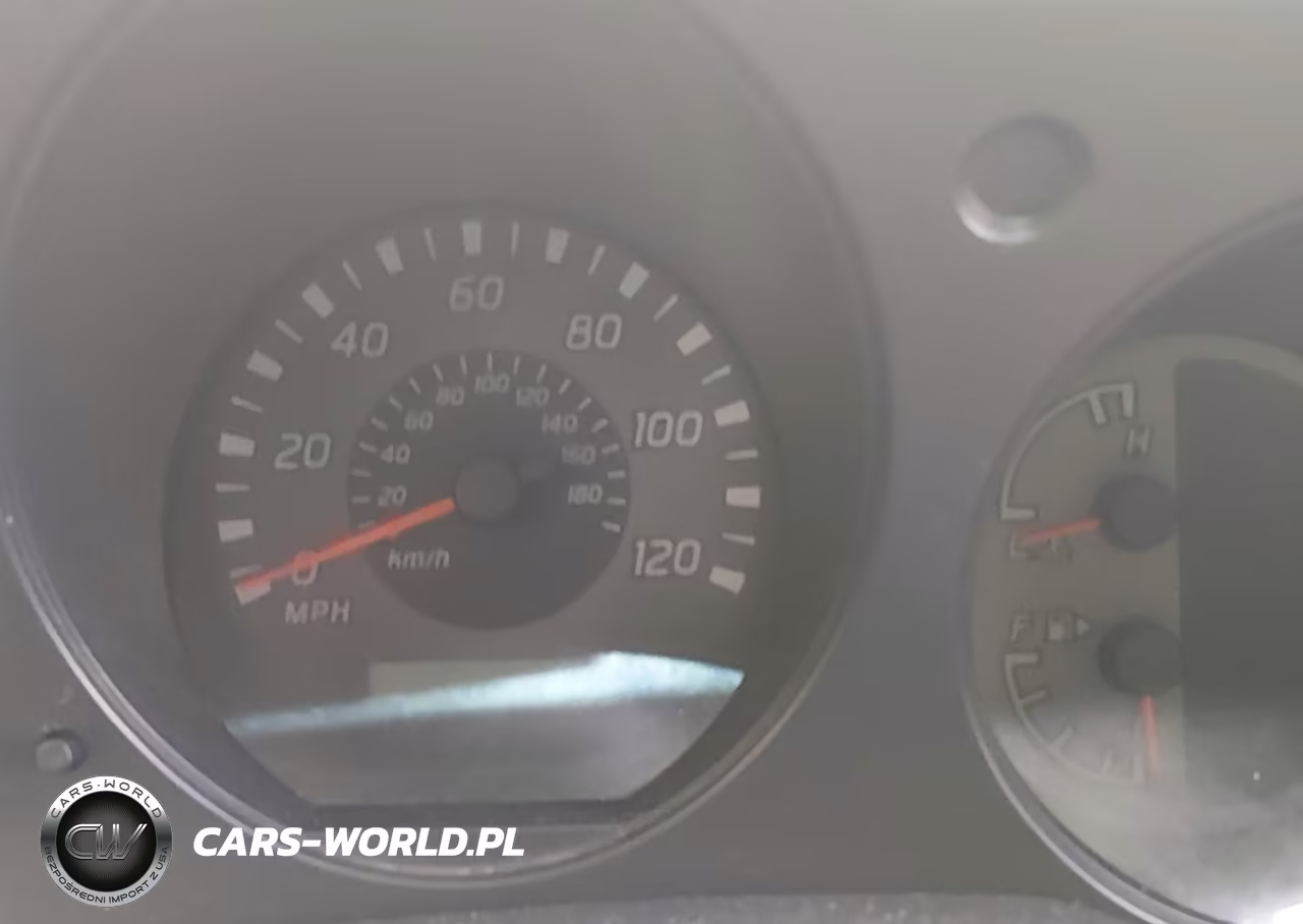2003 Nissan Frontier Xe-V6 VIN:1N6ED29Y73C467057 - 14