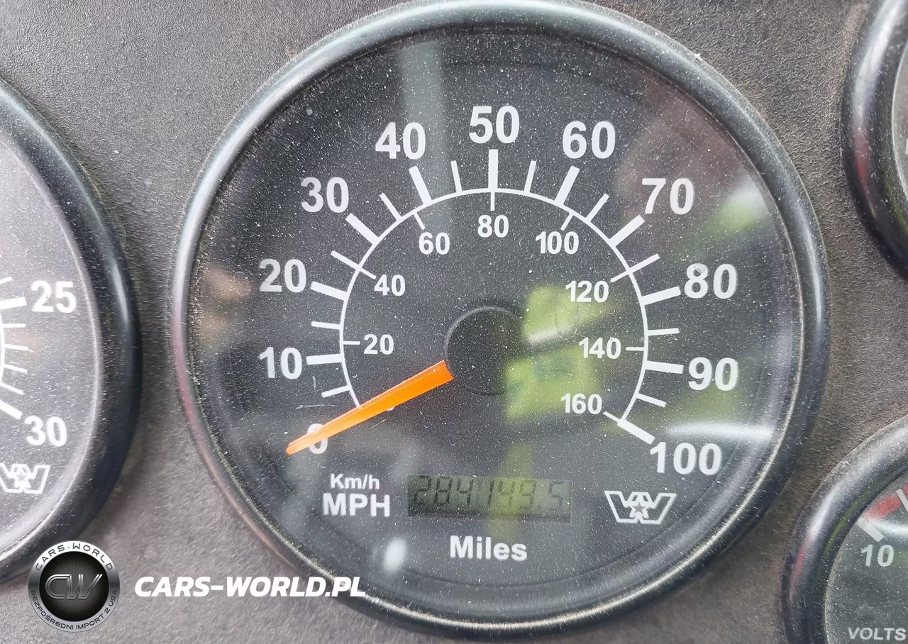 2011 Western Star-Auto Car Conventional 4900Sa VIN:5KKHALDV6BPBA2370 - 5