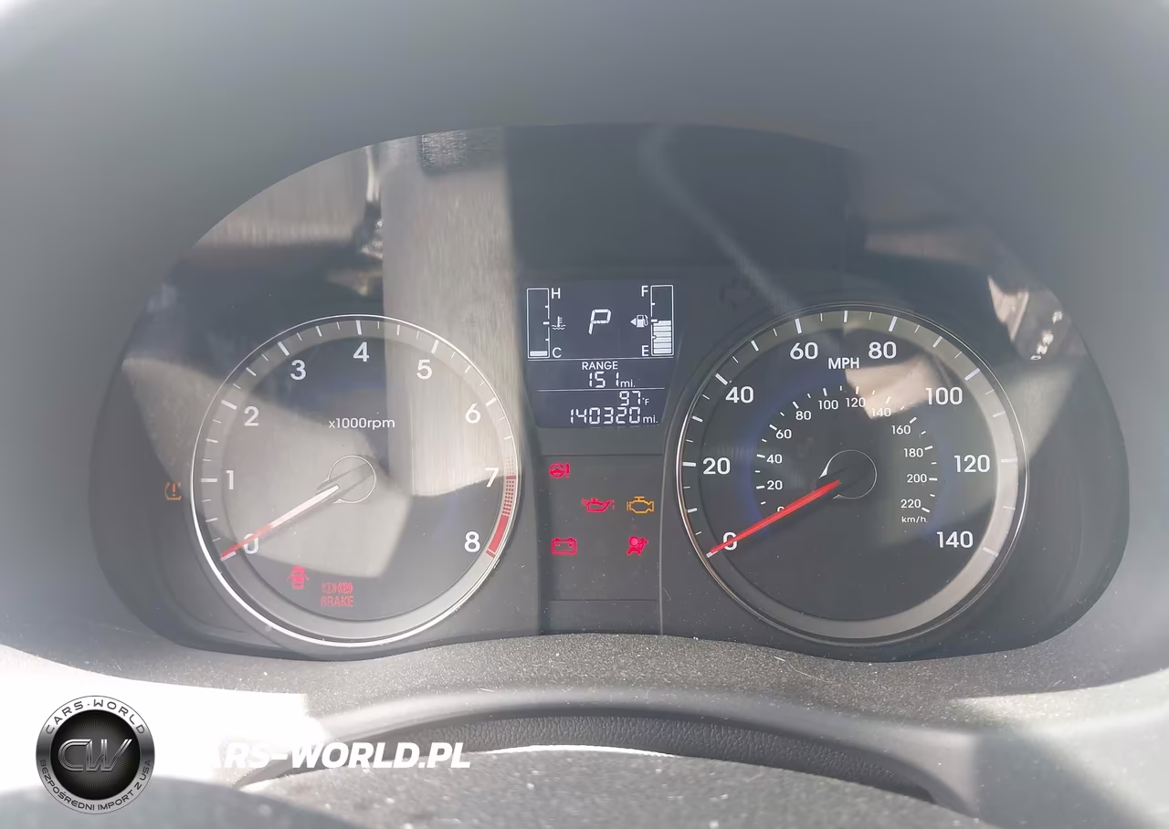 2016 Hyundai Accent Se VIN:KMHCT4AE7GU127123 - 7