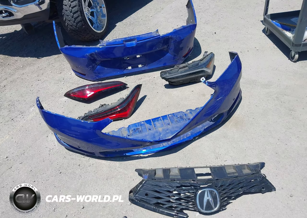 2023 Acura Integra A-Spec Technology VIN:19UDE4G76PA002239 - 12