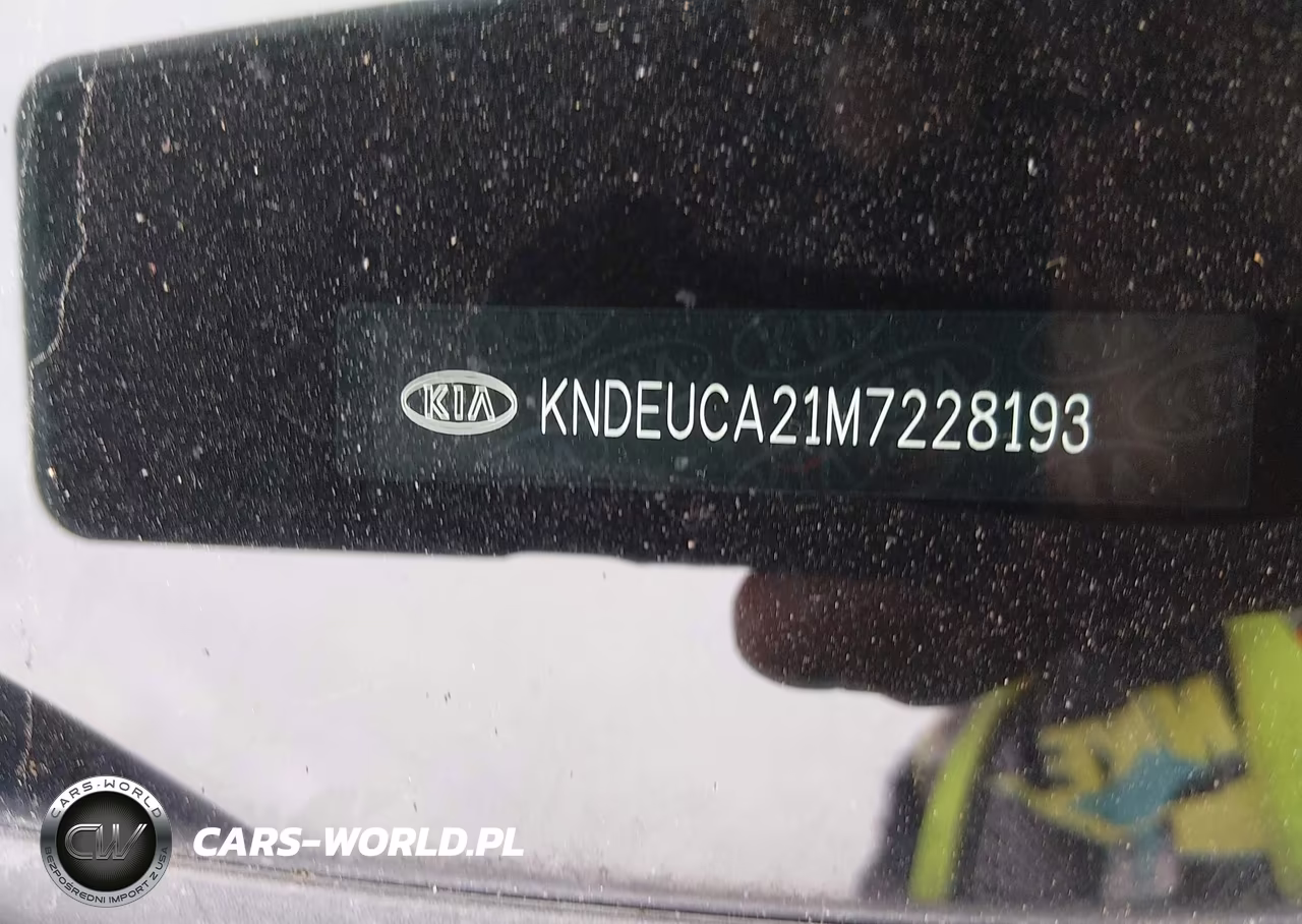 2021 Kia Seltos S Turbo VIN:KNDEUCA21M7228193 - 9