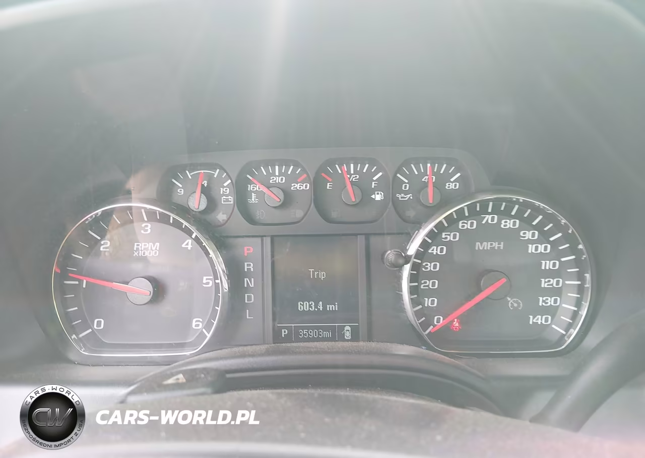 2017 Chevrolet Silverado 1500 Wt VIN:1GCVKNEH9HZ320615 - 7