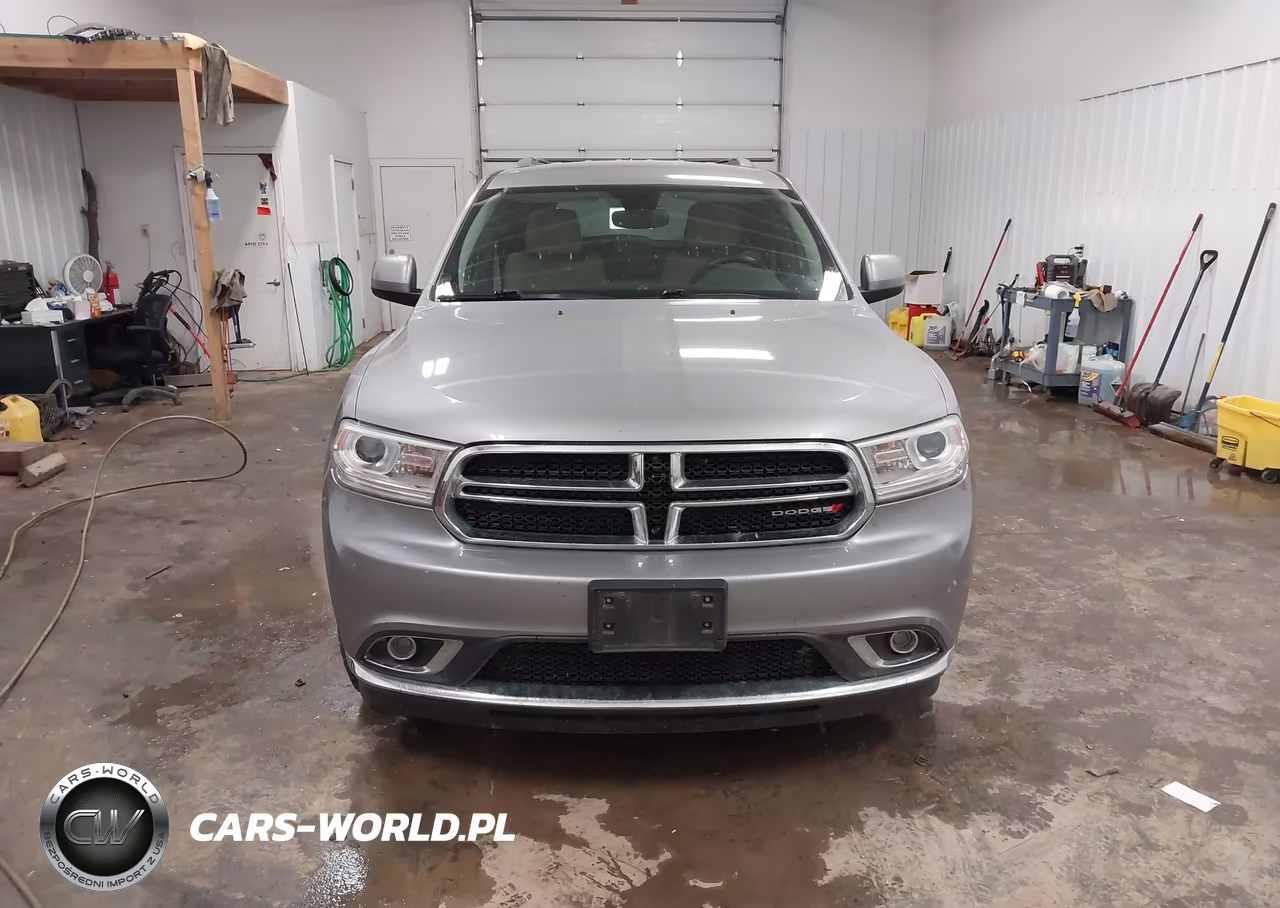 2018 Dodge Durango Sxt Awd VIN:1C4RDJAG8JC381190 - 12