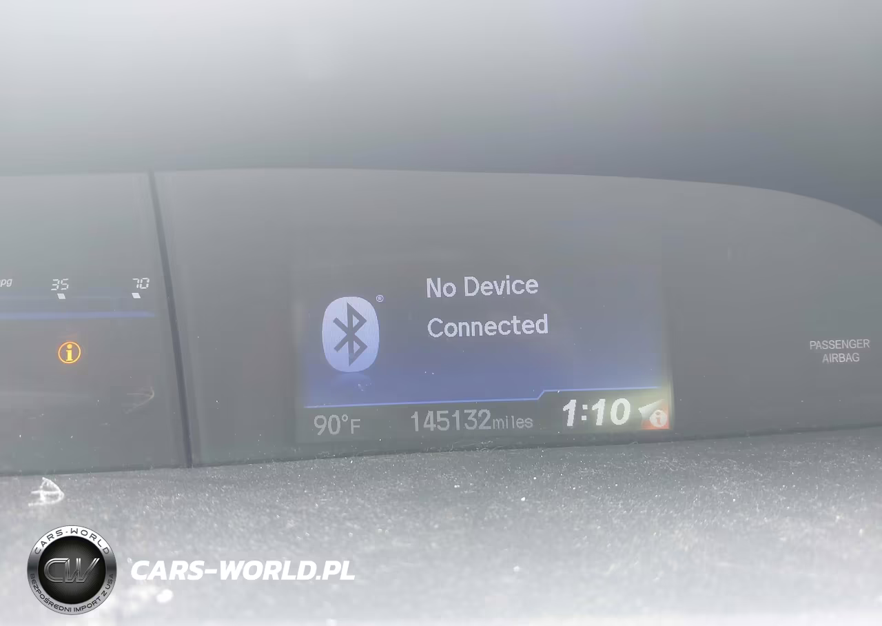 2014 Honda Civic Lx VIN:19XFB2F56EE041296 - 16
