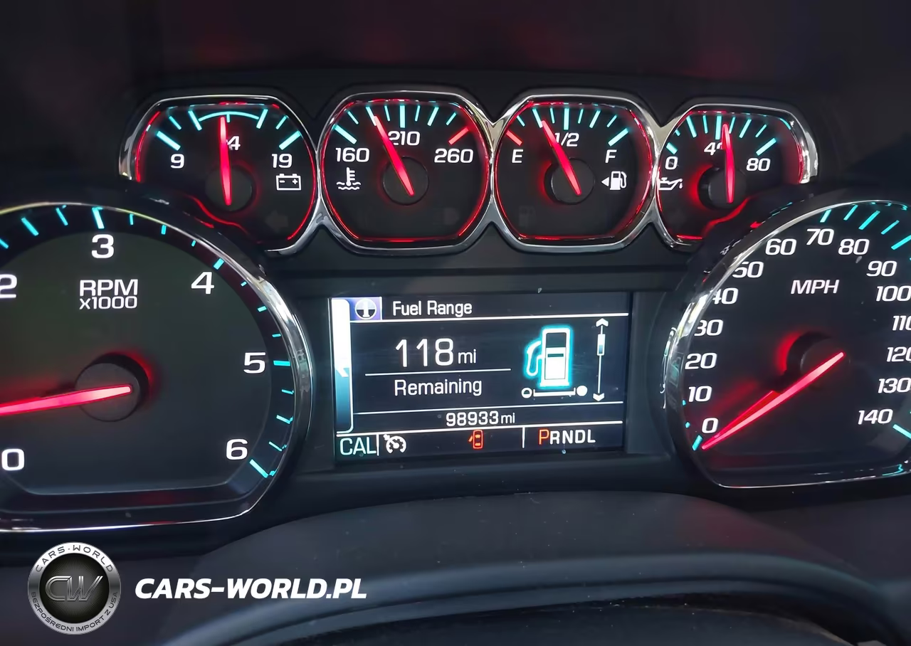 2020 Chevrolet Tahoe 4Wd Commercial Fleet VIN:1GNSKEEC8LR128741 - 7