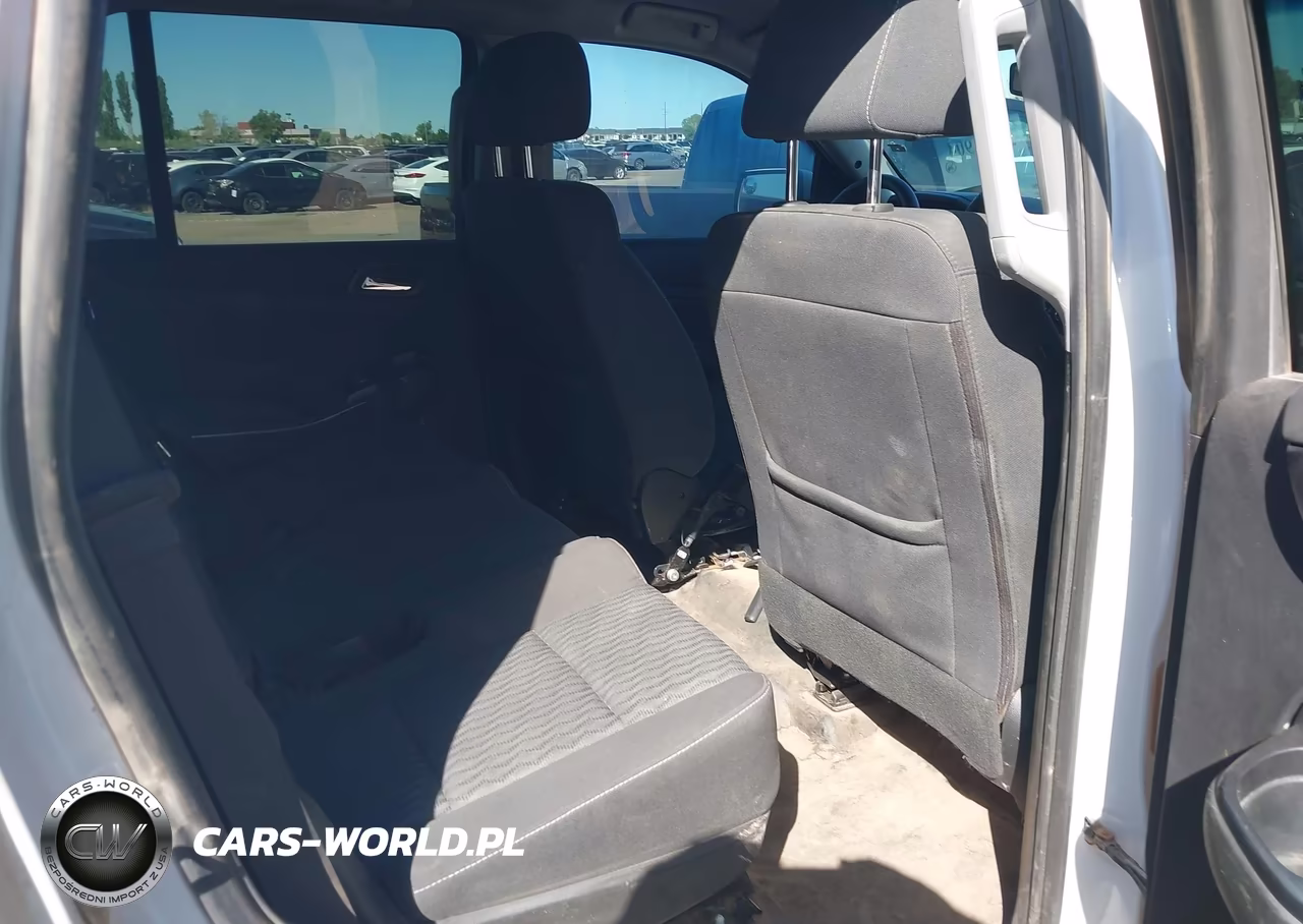 2020 Chevrolet Tahoe 4Wd Commercial Fleet VIN:1GNSKEEC8LR128741 - 8