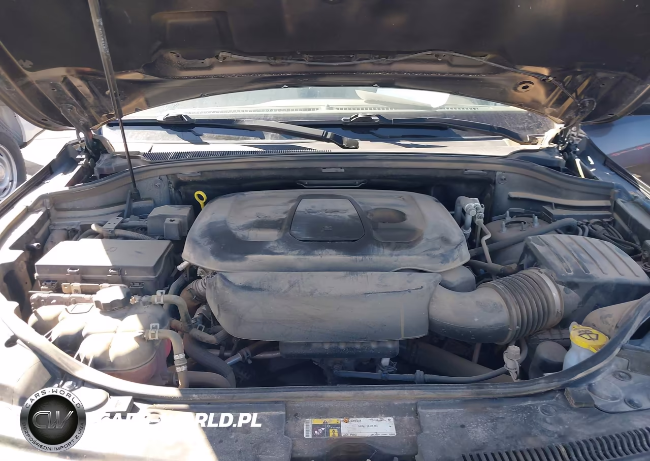 2019 Jeep Grand Cherokee Laredo E 4X4 VIN:1C4RJFAG0KC782420 - 10