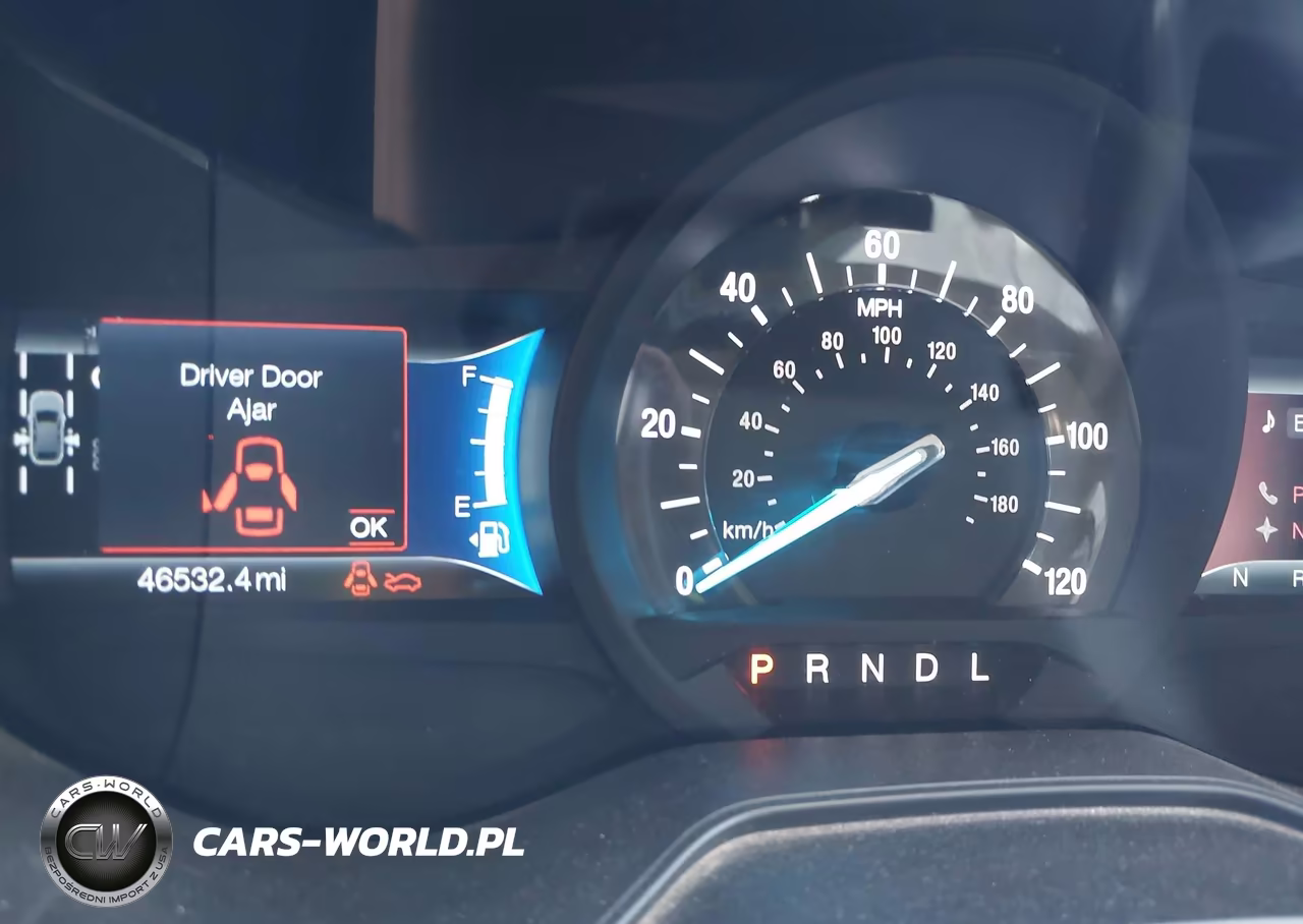 2019 Ford Fusion Hybrid Se VIN:3FA6P0LU7KR274891 - 7