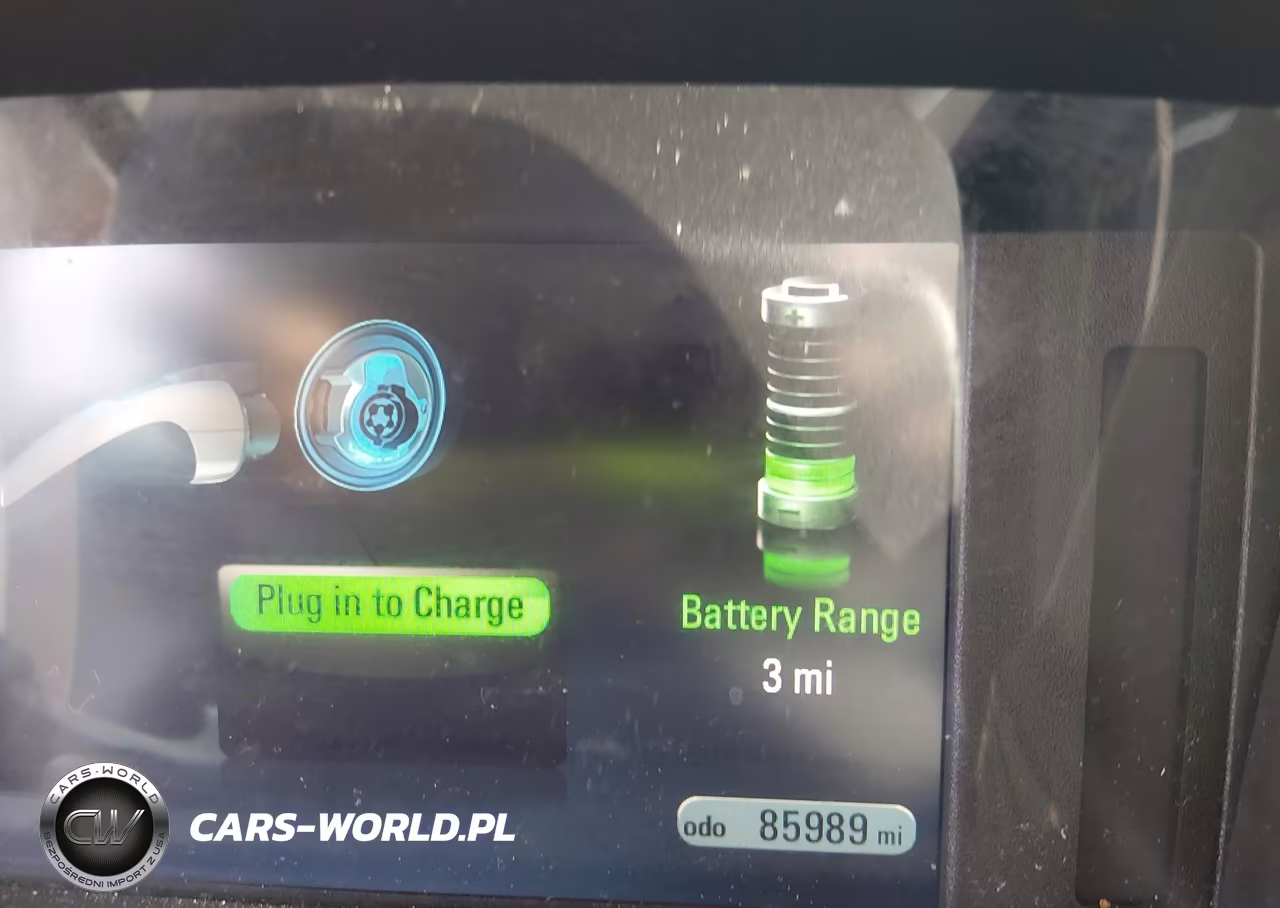 2012 Chevrolet Volt VIN:1G1RD6E46CU116285 - 16
