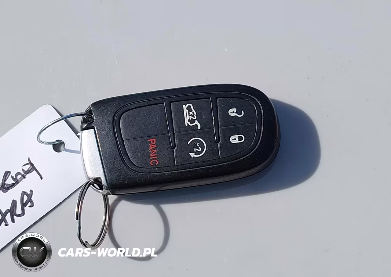 2014 Jeep Cherokee Trailhawk VIN:1C4PJMBS6EW130127 - 11