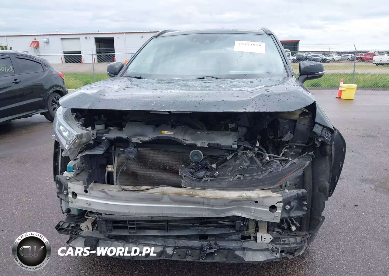 2019 Toyota Rav4 Limited VIN:2T3N1RFV6KC020473 - 13