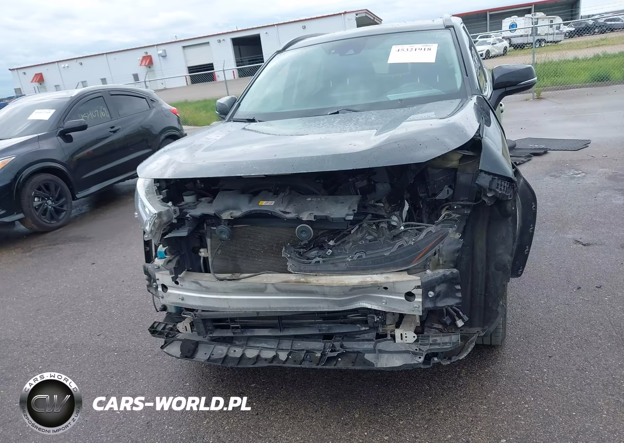 2019 Toyota Rav4 Limited VIN:2T3N1RFV6KC020473 - 6