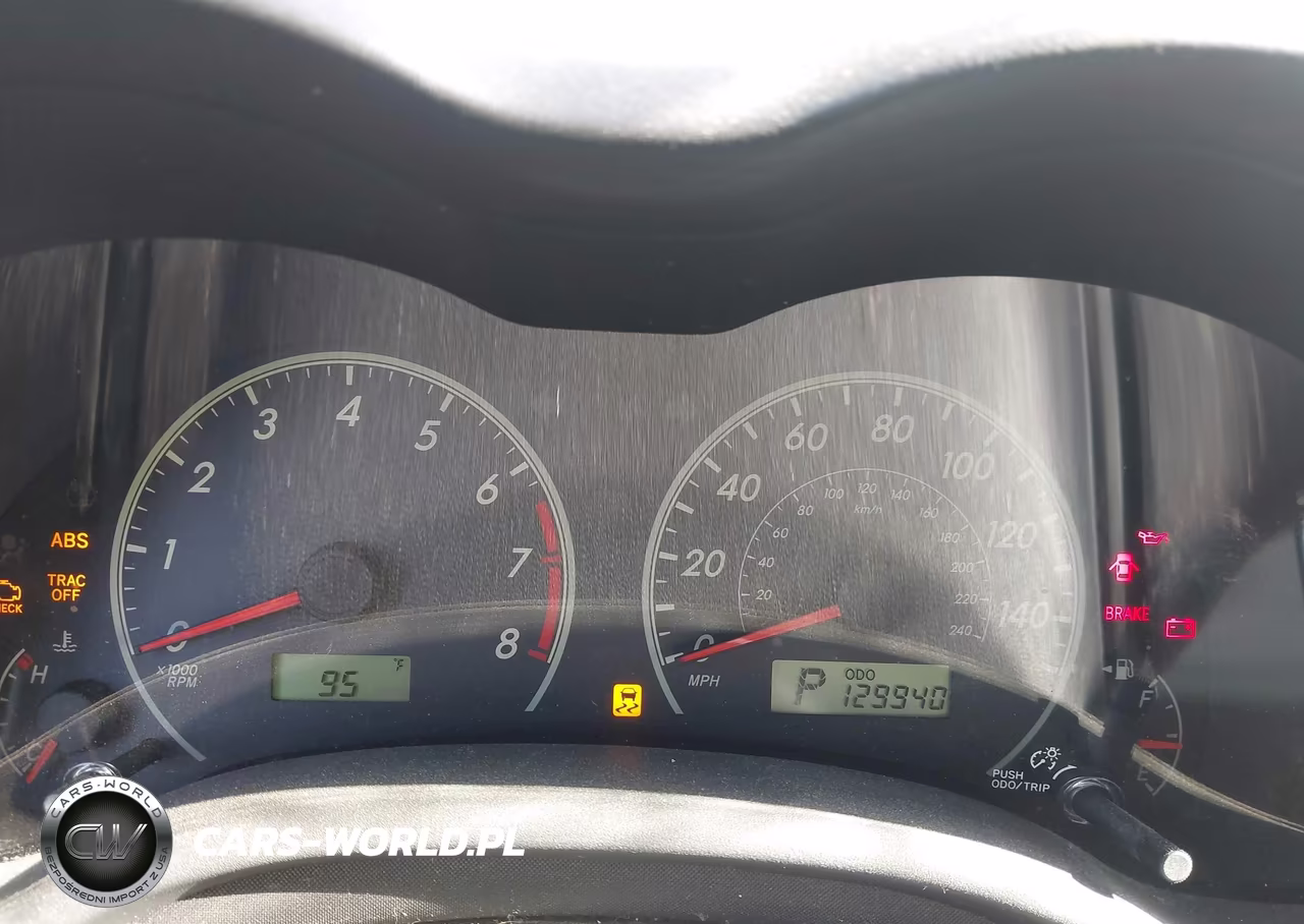 2011 Toyota Corolla Le VIN:JTDBU4EEXB9159812 - 7