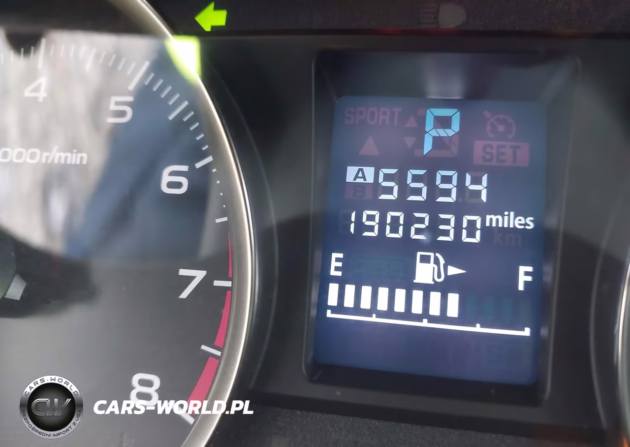 2015 Subaru Xv Crosstrek 2.0I Premium VIN:JF2GPADC8F8283411 - 15
