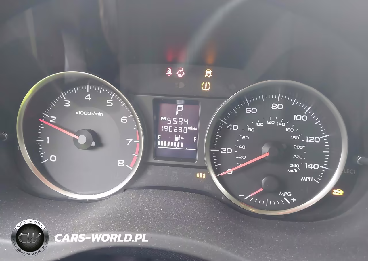 2015 Subaru Xv Crosstrek 2.0I Premium VIN:JF2GPADC8F8283411 - 7