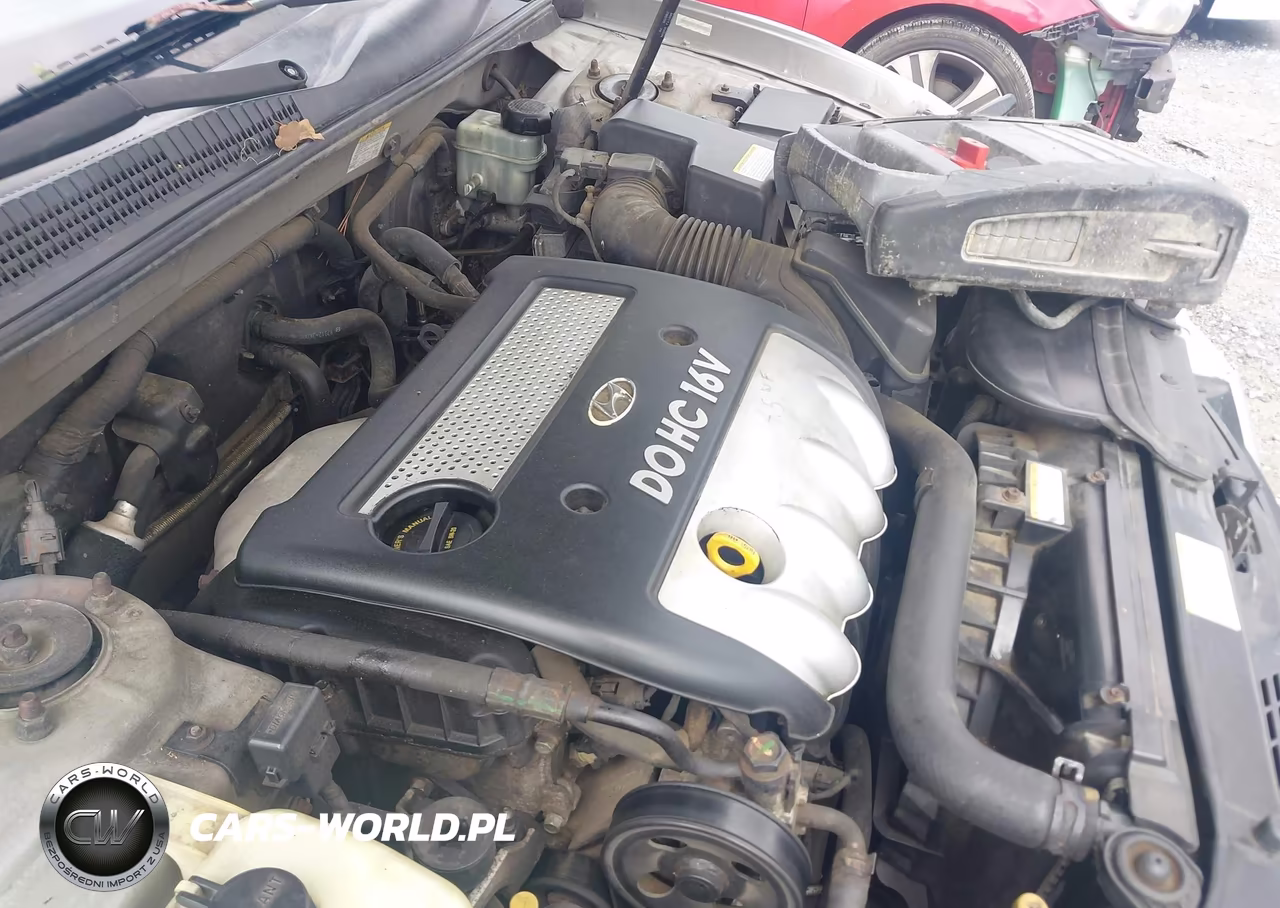 2007 Hyundai Sonata Gls VIN:5NPET46C67H259854 - 10