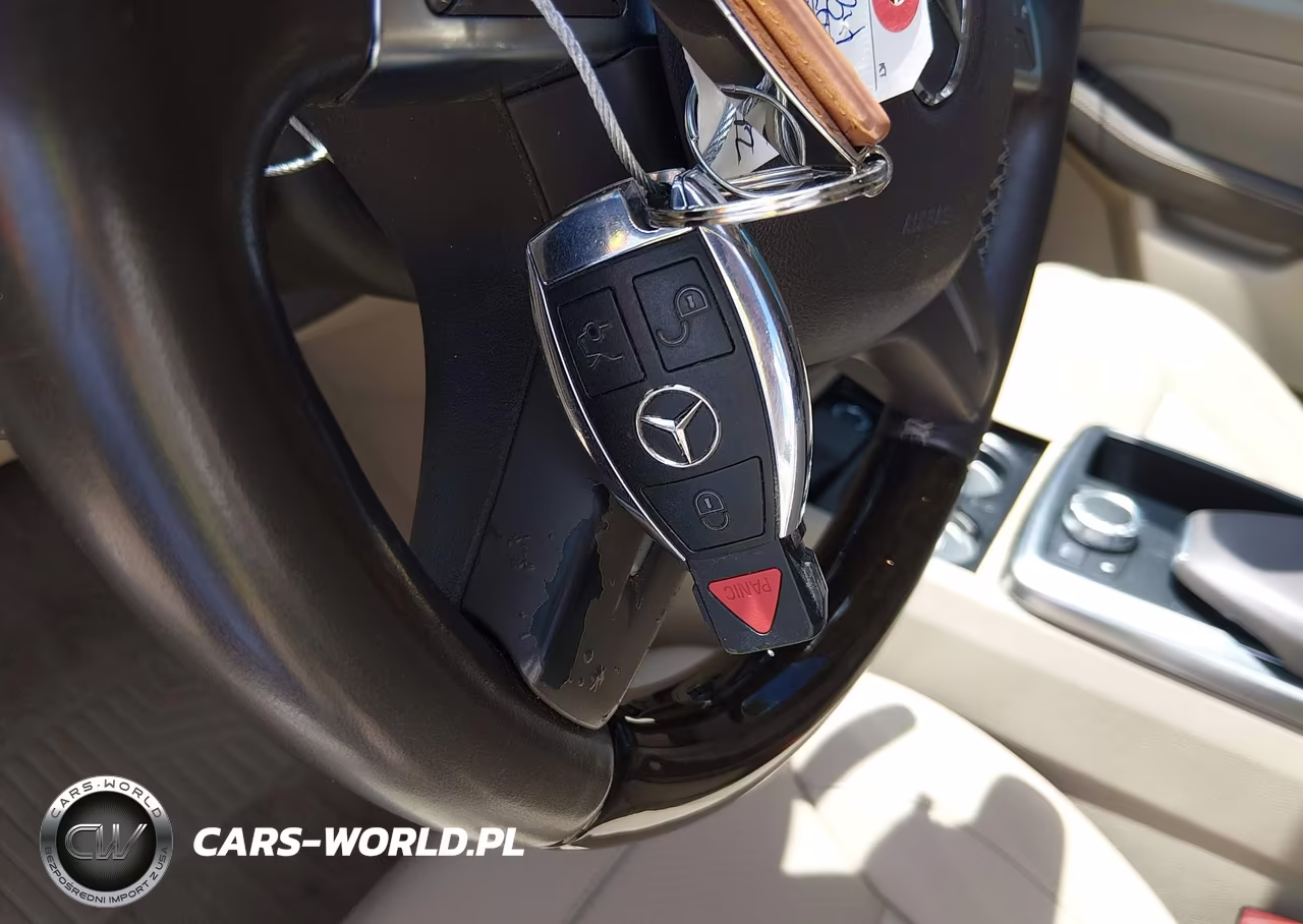 2015 Mercedes-Benz Ml 350 VIN:4JGDA5JB1FA479734 - 11