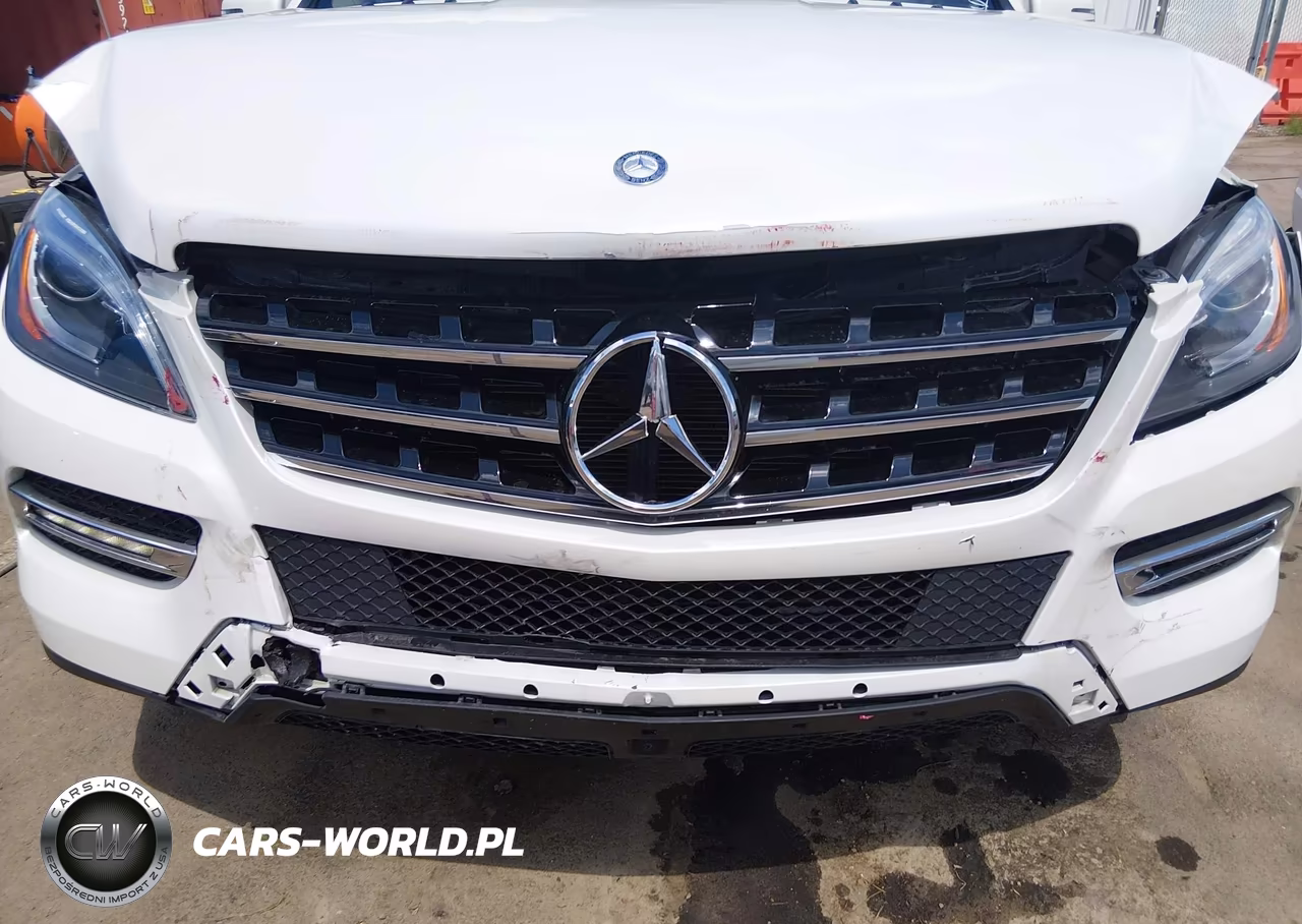 2015 Mercedes-Benz Ml 350 VIN:4JGDA5JB1FA479734 - 18