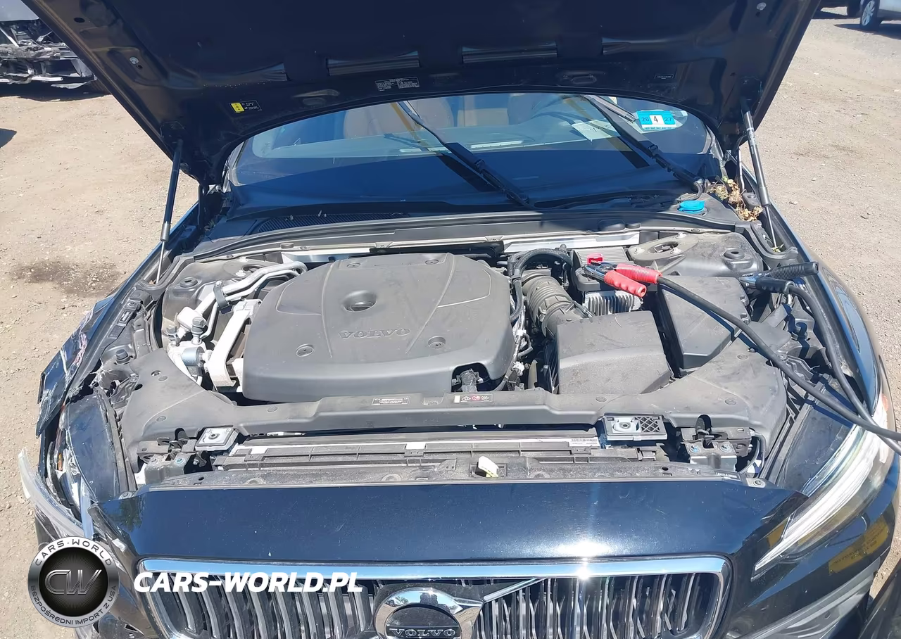2020 Volvo S60 T6 Inscription VIN:7JRA22TL6LG063990 - 10