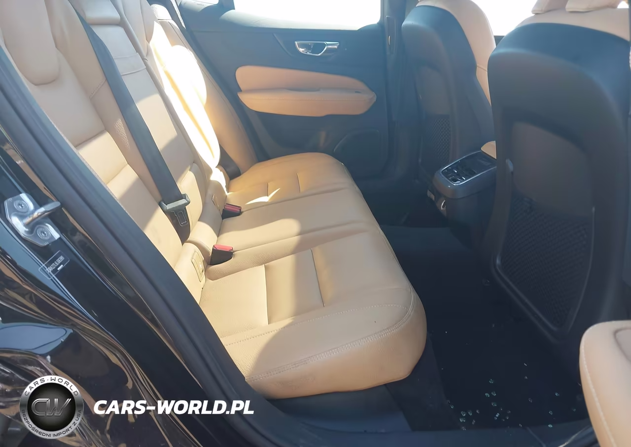 2020 Volvo S60 T6 Inscription VIN:7JRA22TL6LG063990 - 8