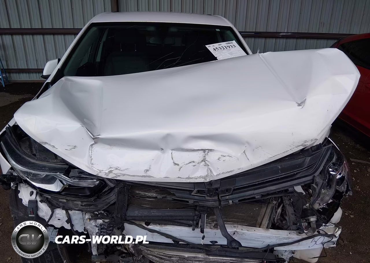 2019 Chevrolet Equinox Lt VIN:3GNAXKEV4KL221789 - 10