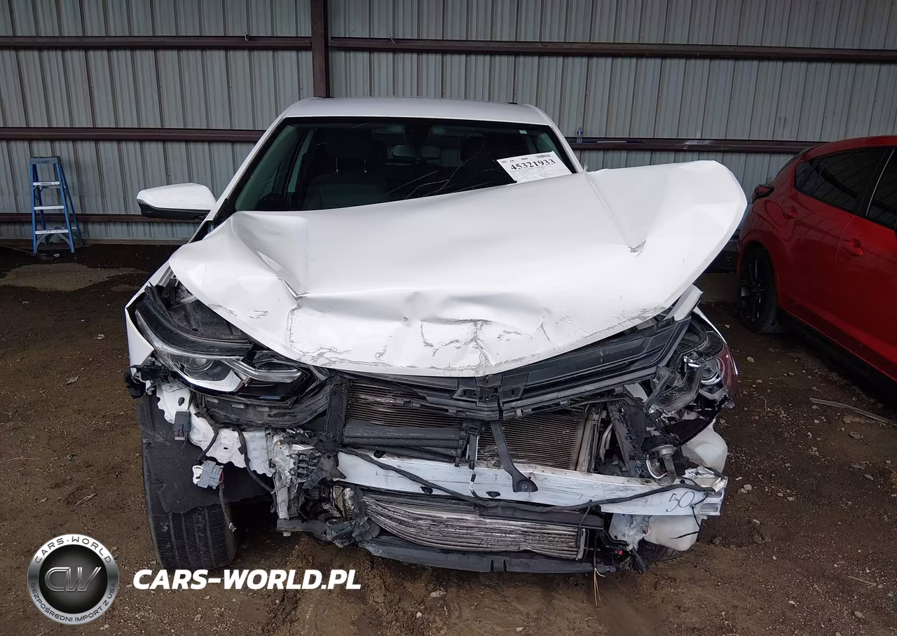 2019 Chevrolet Equinox Lt VIN:3GNAXKEV4KL221789 - 13
