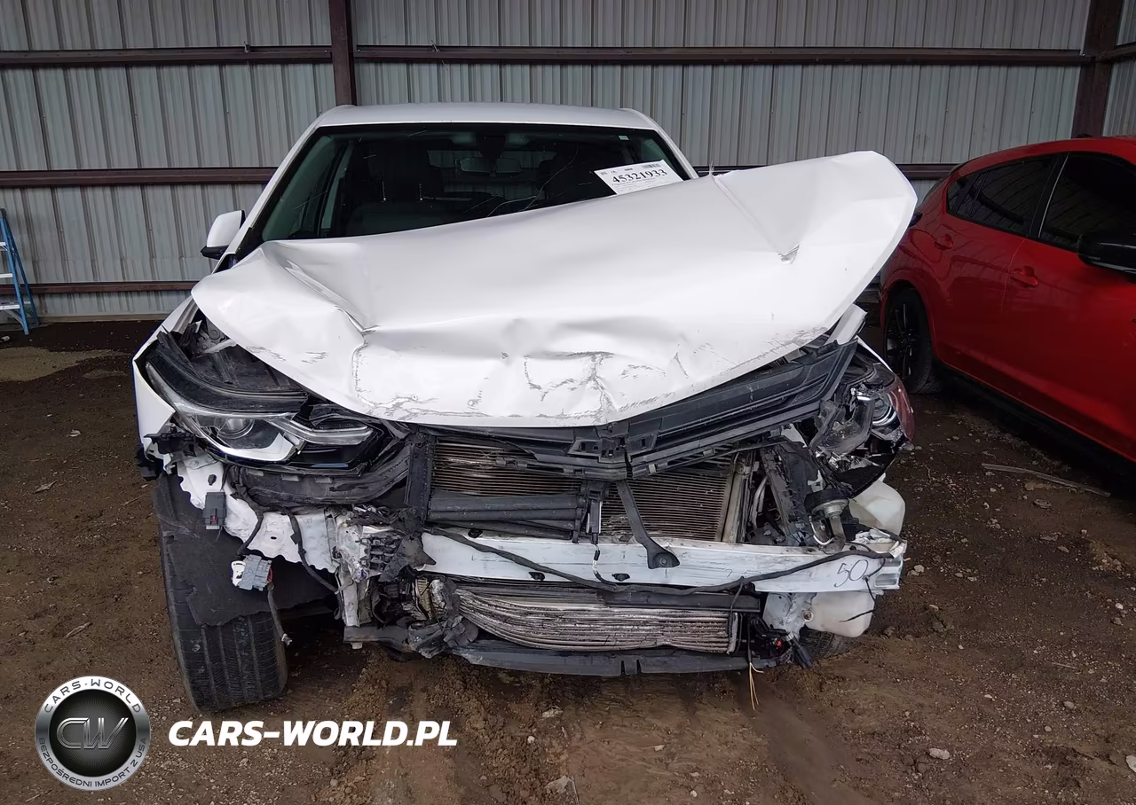 2019 Chevrolet Equinox Lt VIN:3GNAXKEV4KL221789 - 6