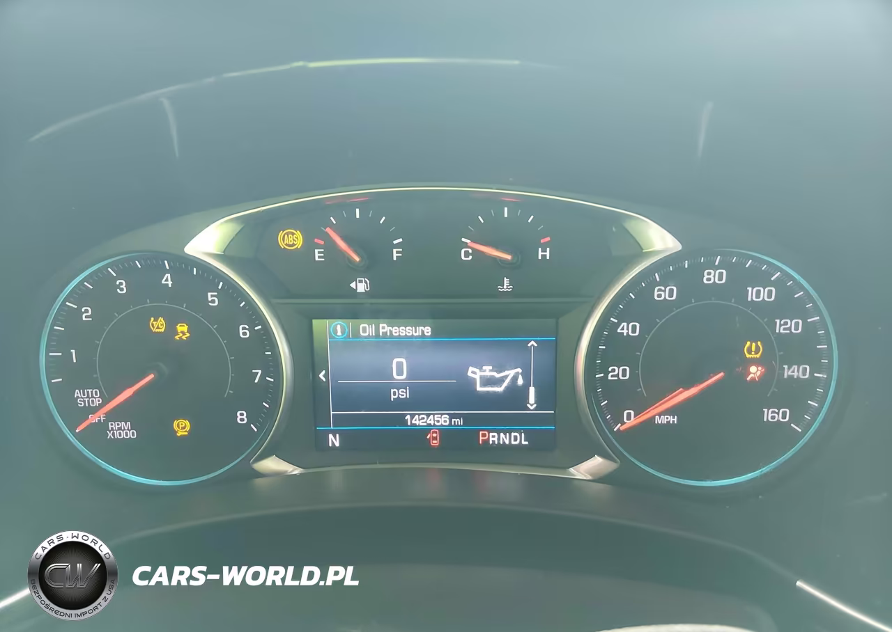 2019 Chevrolet Equinox Lt VIN:3GNAXKEV4KL221789 - 7