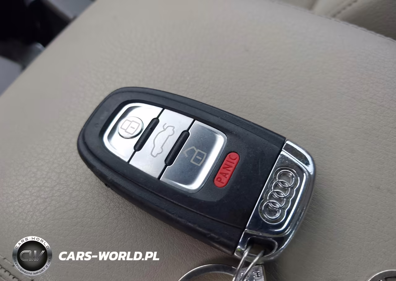2010 Audi A5 2.0T Premium VIN:WAUAFAFH9AN017712 - 11