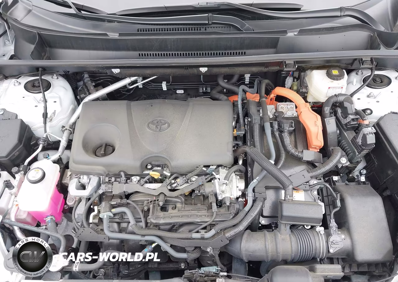 2024 Toyota Rav4 Hybrid Xle VIN:4T3RWRFV6RU163015 - 10