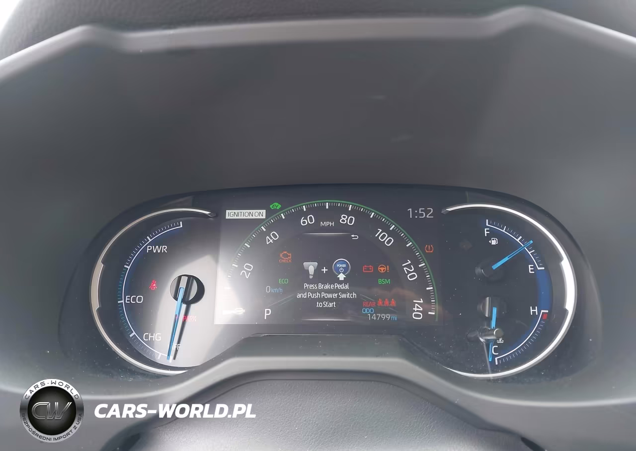 2024 Toyota Rav4 Hybrid Xle VIN:4T3RWRFV6RU163015 - 7