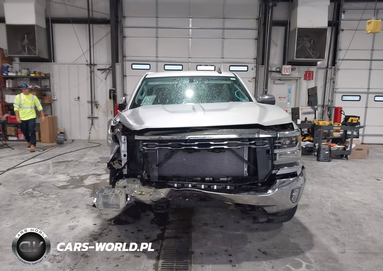 2016 Chevrolet Silverado K1500 Ltz VIN:3GCUKSEC6GG378033 - 11