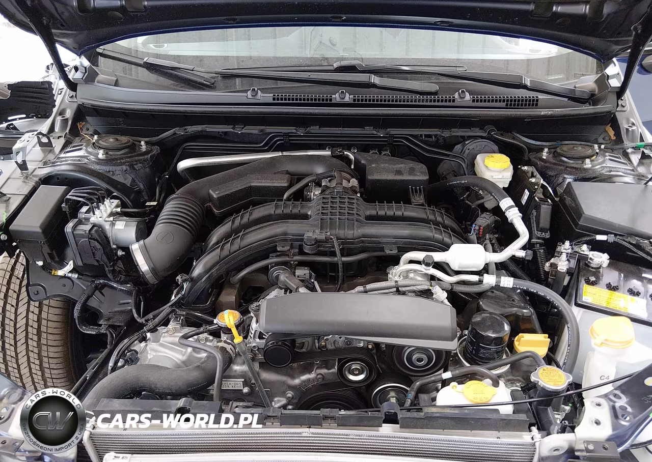 2026 Subaru Impreza Sport VIN:JF1GUAFC7T8213534 - 10