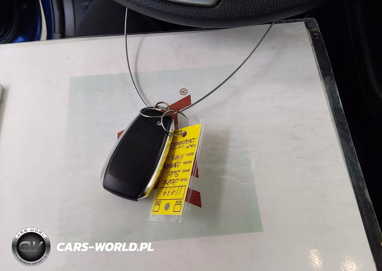 2026 Subaru Impreza Sport VIN:JF1GUAFC7T8213534 - 11