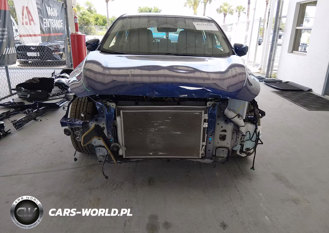 2026 Subaru Impreza Sport VIN:JF1GUAFC7T8213534 - 13