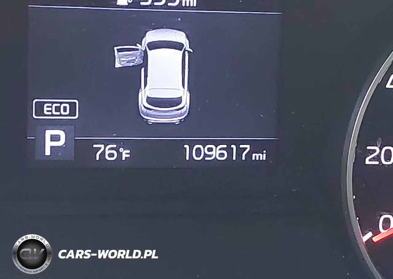 2020 Kia Sportage Ex VIN:KNDPN3AC3L7834219 - 15