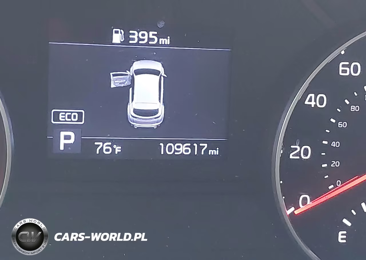 2020 Kia Sportage Ex VIN:KNDPN3AC3L7834219 - 7