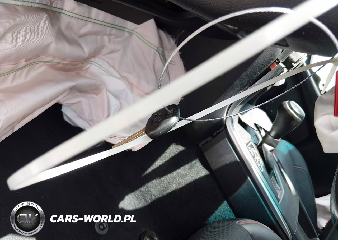 2017 Toyota Camry Se VIN:4T1BF1FK6HU315939 - 11