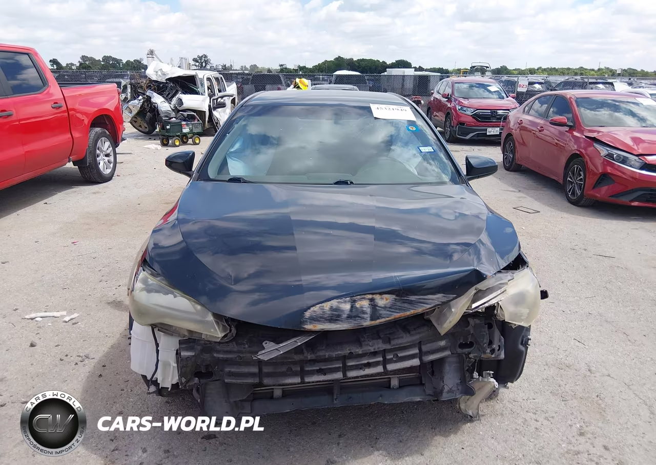 2017 Toyota Camry Se VIN:4T1BF1FK6HU315939 - 12