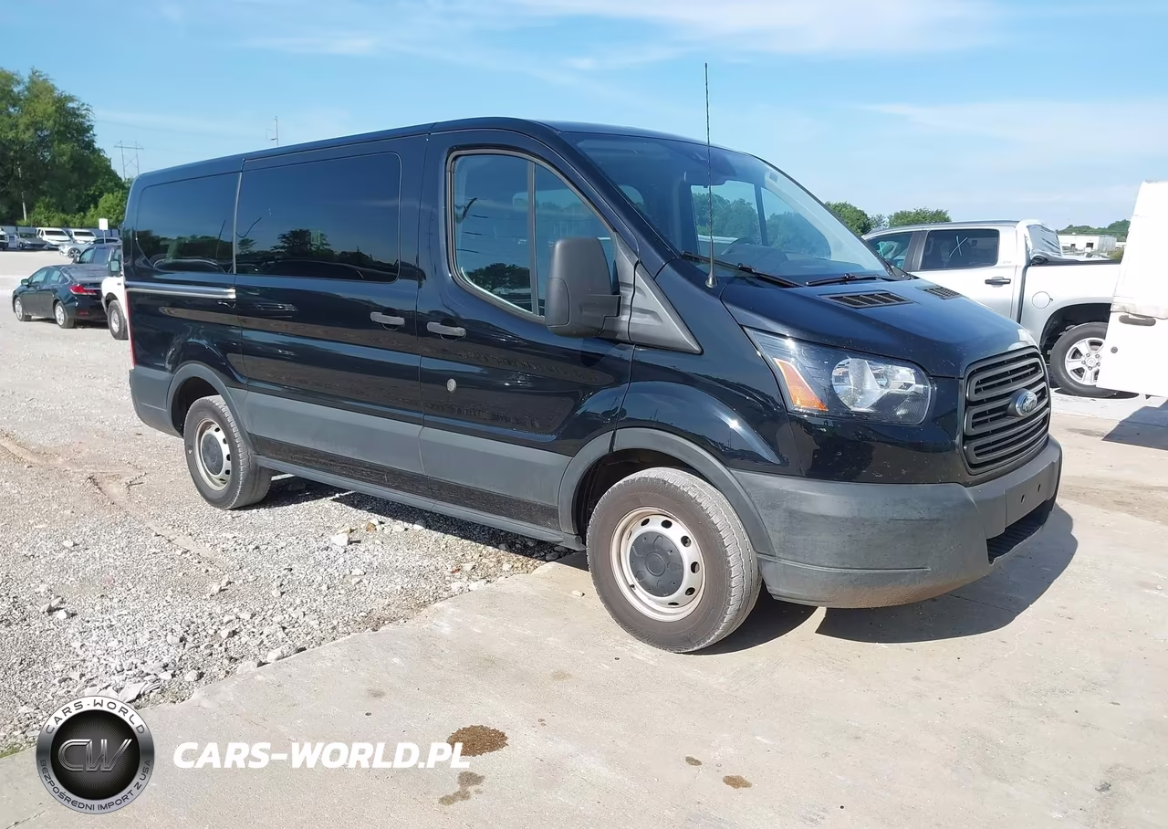 2019 Ford Transit-150 Xl – zdjęcie 1 z 16