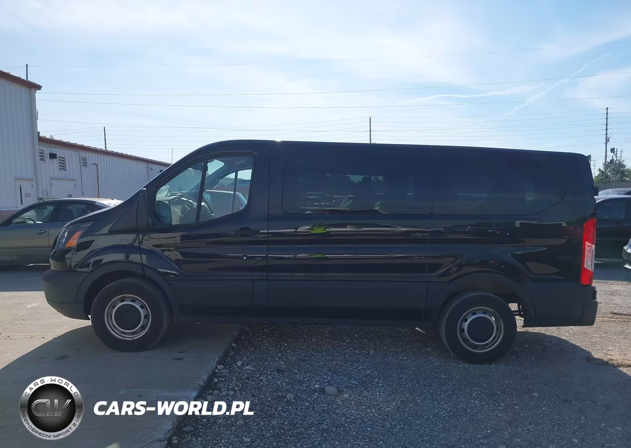 2019 Ford Transit-150 Xl VIN:1FMZK1YM9KKA98964 - 14