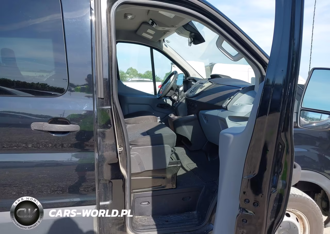 2019 Ford Transit-150 Xl VIN:1FMZK1YM9KKA98964 - 5